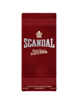 J.P. Gaultier Scandal Pour Homme Shower Gel uomo 150ml