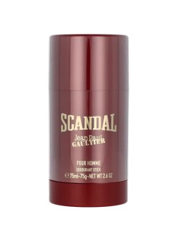 Deodorante Stick J.P. Gaultier Scandal Pour Homme uomo 75g