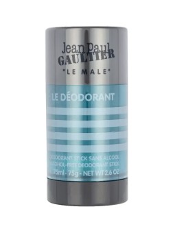 J.P. Gaultier Le Male Deodorant Stick uomo 75g Alcohol-Free