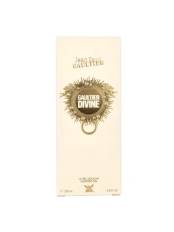 J.P. Gaultier Divine Shower Gel 200ml