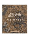 Jean Paul Gaultier Le Male Set regalo eau de toilette 125ml e eau de toilette 20ml uomo