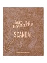 Jean Paul Gaultier Scandal SET eau de parfum 80ml + eau de parfum miniatura 20ml donna