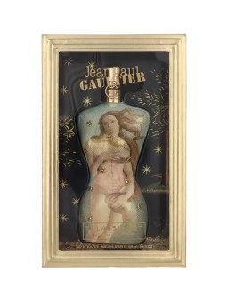 Jean Paul Gaultier Classique Collector Edition eau de toilette 100ml donna