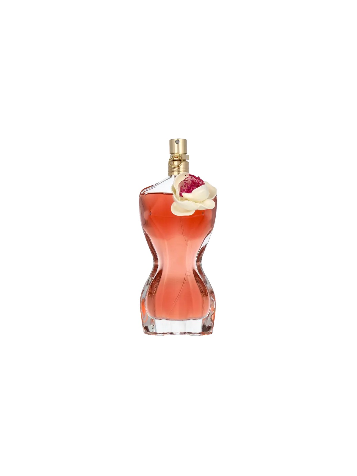 Jean Paul Gaultier La Belle Flower Edition eau de parfum 100ml donna