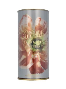 Jean Paul Gaultier La Belle Flower Edition eau de parfum 100ml donna