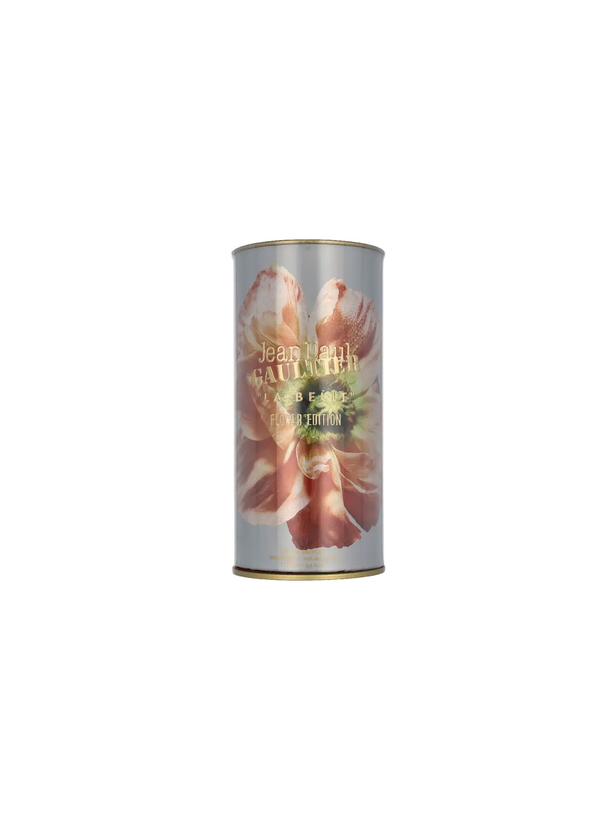 Jean Paul Gaultier La Belle Flower Edition eau de parfum 100ml donna