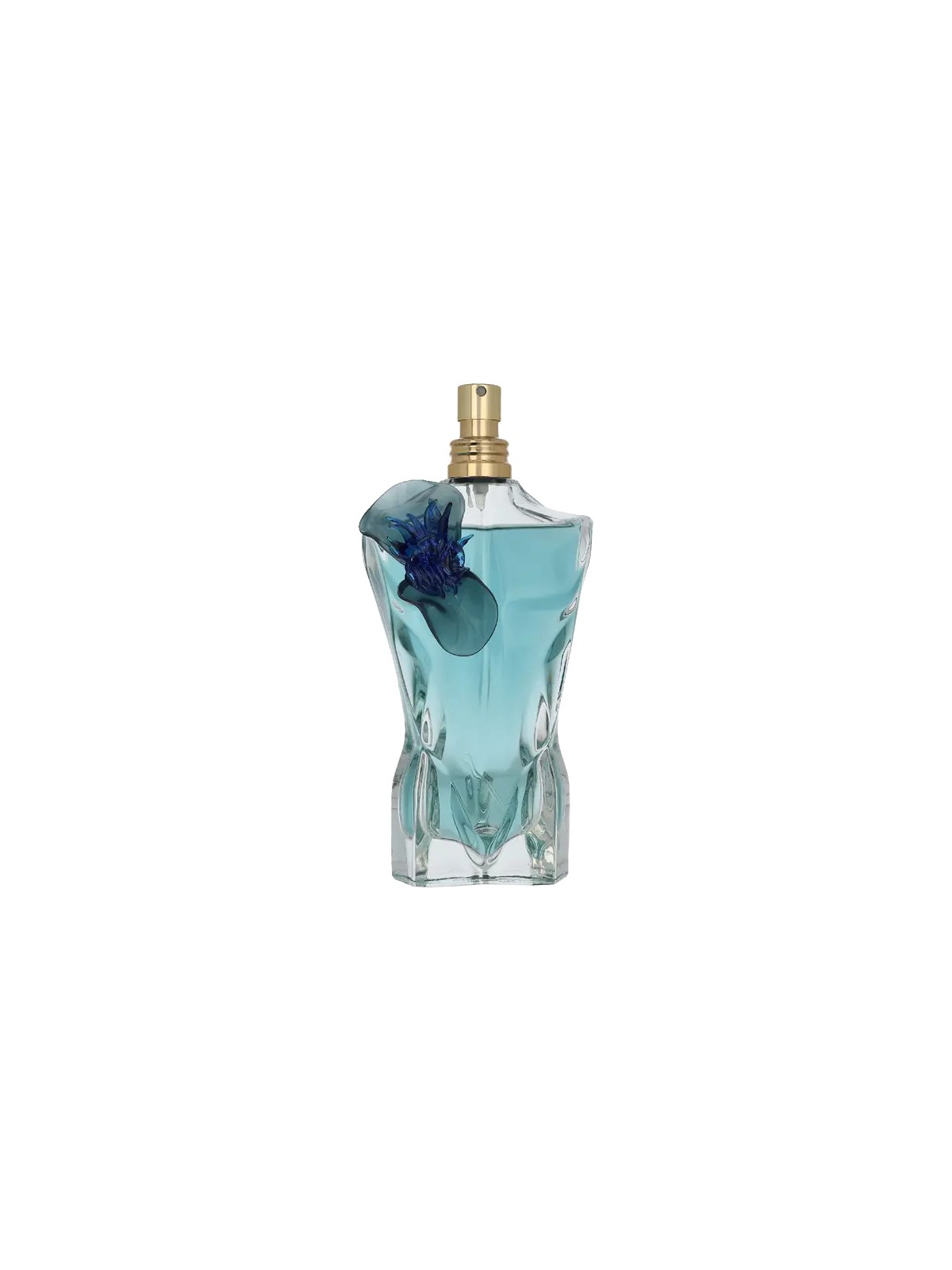 Jean Paul Gaultier Le Beau Flower Edition eau de parfum 125ml uomo