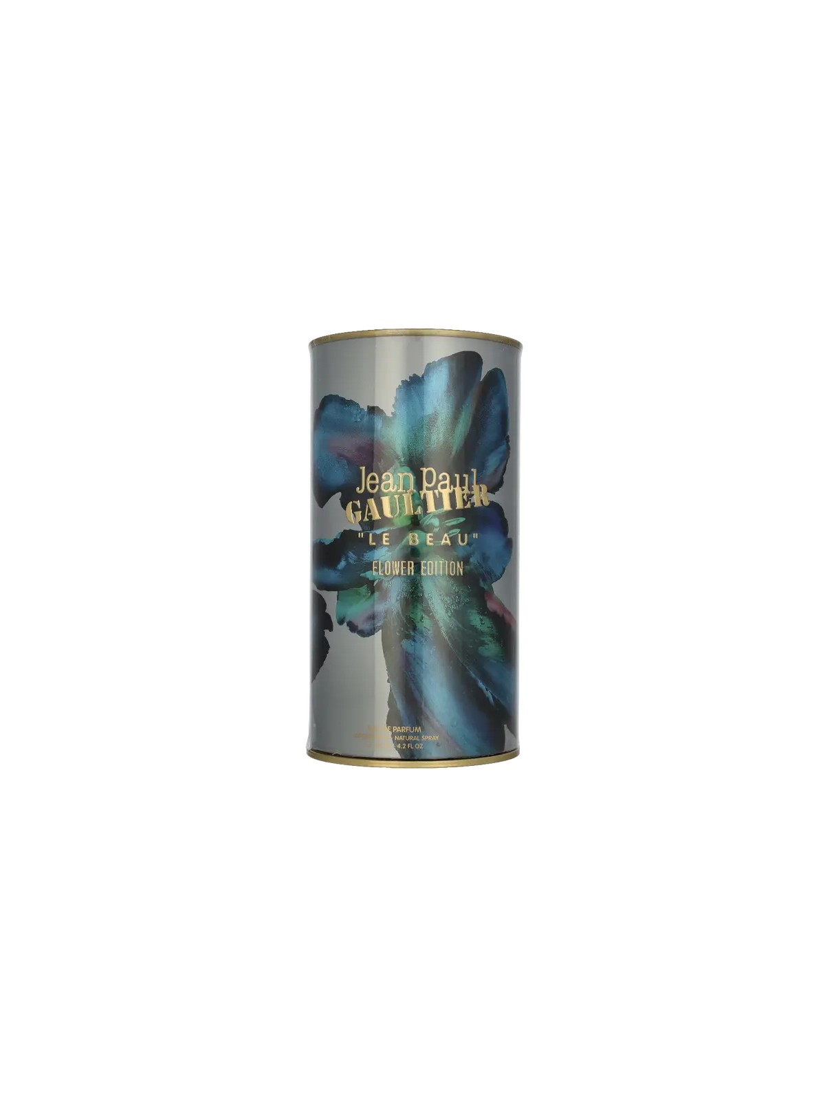 Jean Paul Gaultier Le Beau Flower Edition eau de parfum 125ml uomo