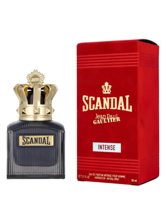 Scandal Pour Homme Intense 50ml - Gaultier