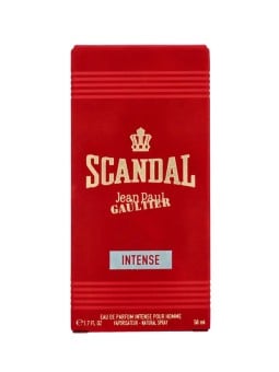 Scandal Pour Homme Intense 50ml - Gaultier