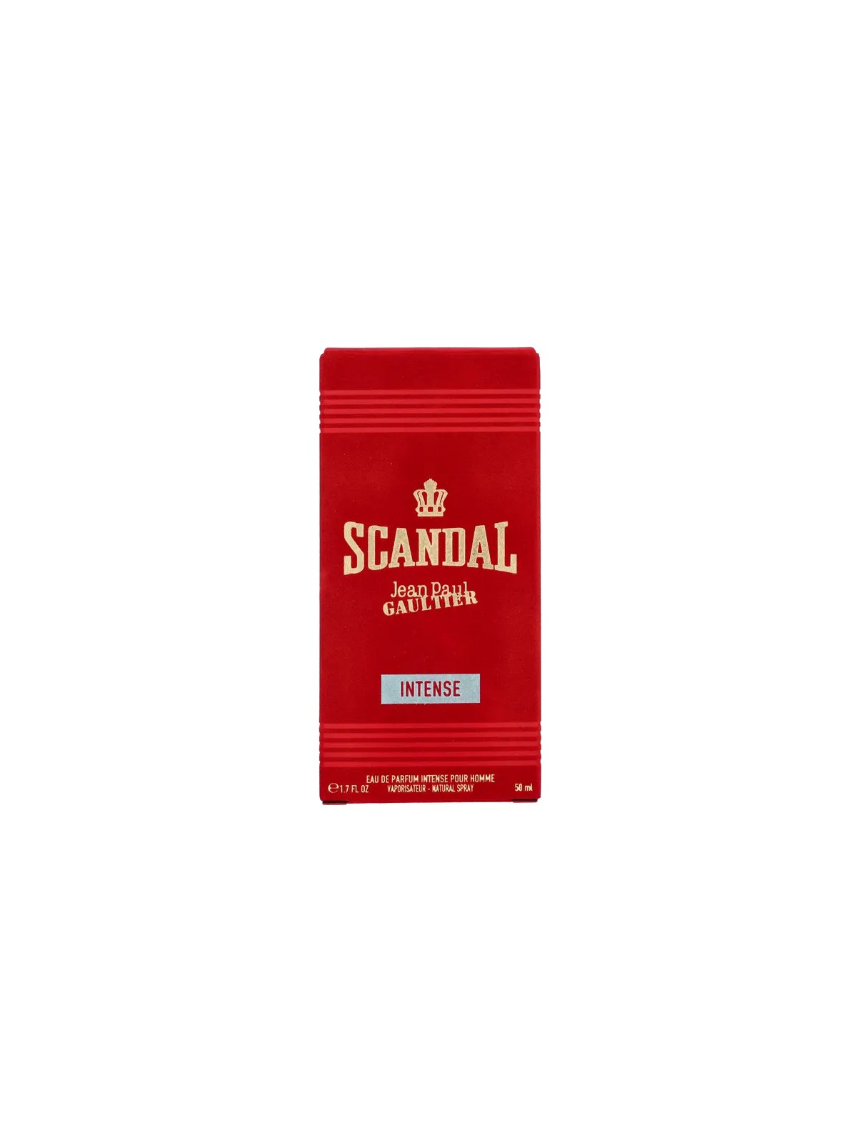 Scandal Pour Homme Intense 50ml - Gaultier