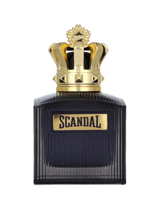 Jean Paul Gaultier Scandal Homme Intense 100ml