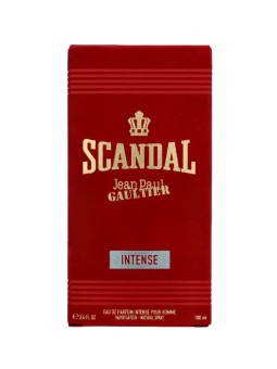 Jean Paul Gaultier Scandal Homme Intense 100ml
