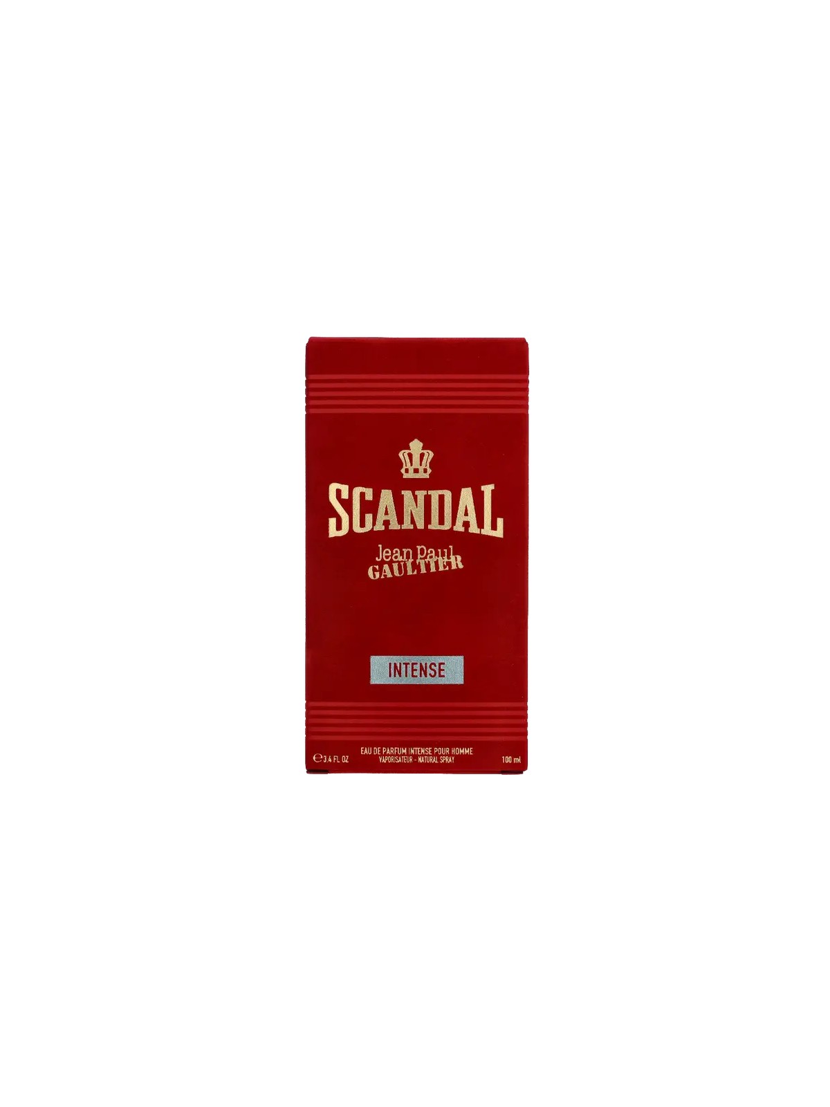 Jean Paul Gaultier Scandal Homme Intense 100ml