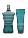 J.P. Gaultier Le Male Giftset eau de toilette Spray 125ml Shower Gel 75ml 250ml