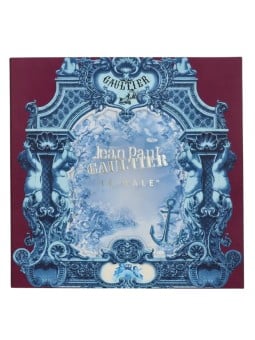 J.P. Gaultier Le Male Giftset eau de toilette Spray 125ml Shower Gel 75ml 250ml