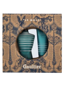 Jean Paul Gaultier Le Male EDT & SG Uomo