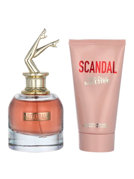 Jean Paul Gaultier Scandal Cofanetto Regalo Donna