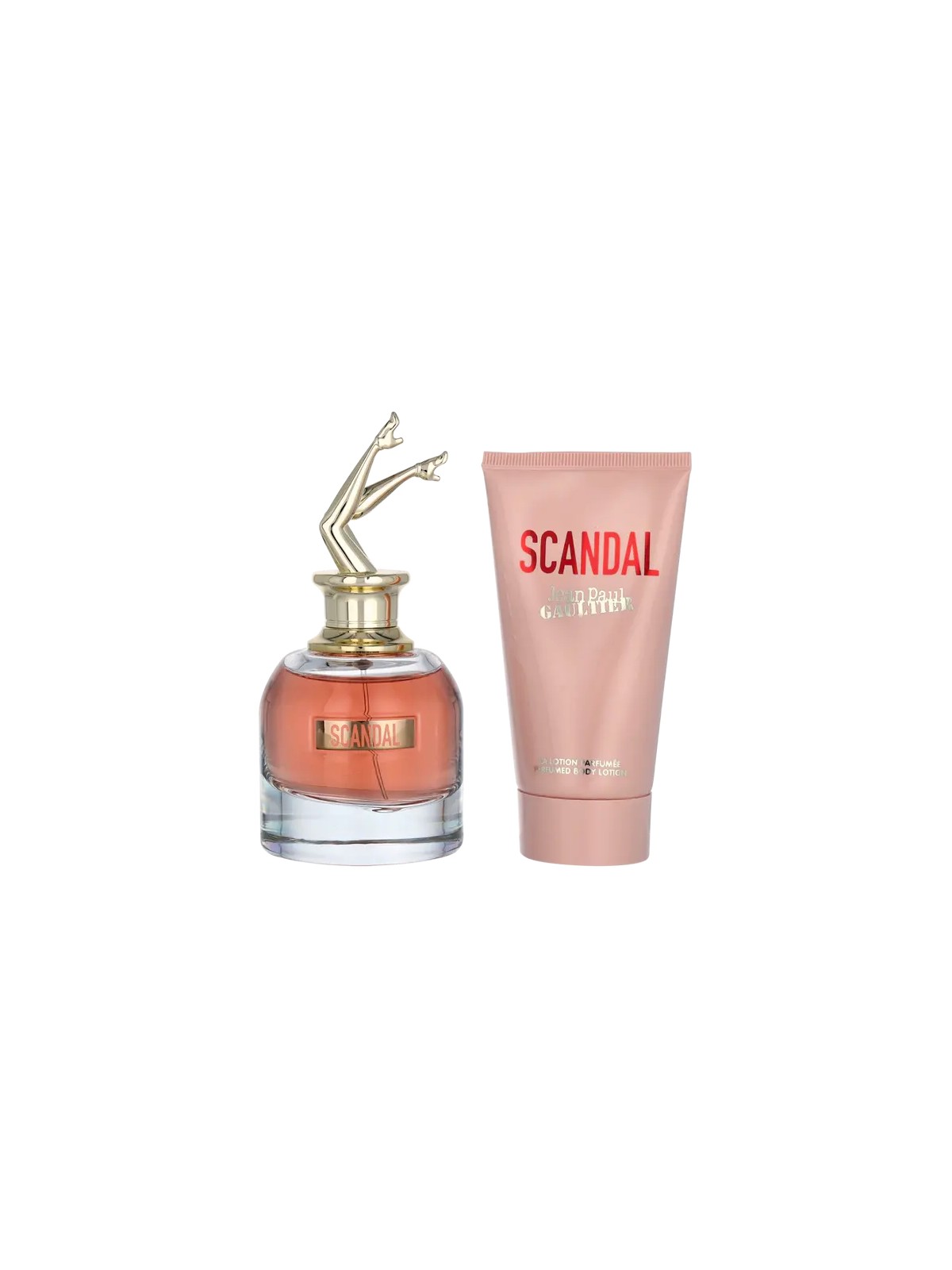 Jean Paul Gaultier Scandal Cofanetto Regalo Donna