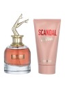 Jean Paul Gaultier Scandal Cofanetto Regalo Donna
