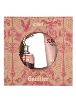 Jean Paul Gaultier Scandal Cofanetto Regalo Donna