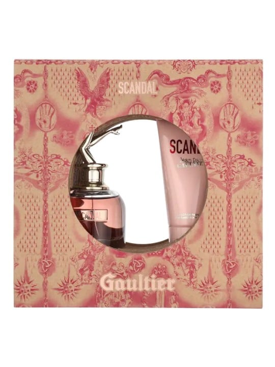 Jean Paul Gaultier Scandal Cofanetto Regalo Donna
