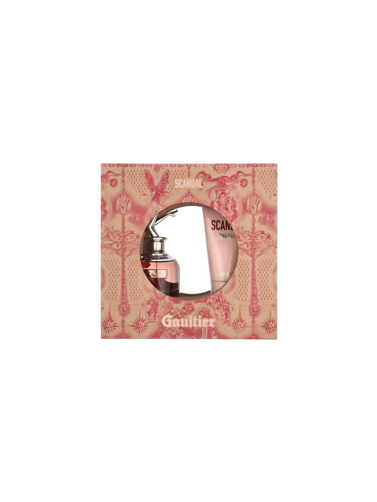Jean Paul Gaultier Scandal Cofanetto Regalo Donna