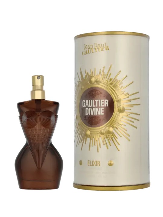 Jean Paul Gaultier Divine Elixir eau de parfum donna