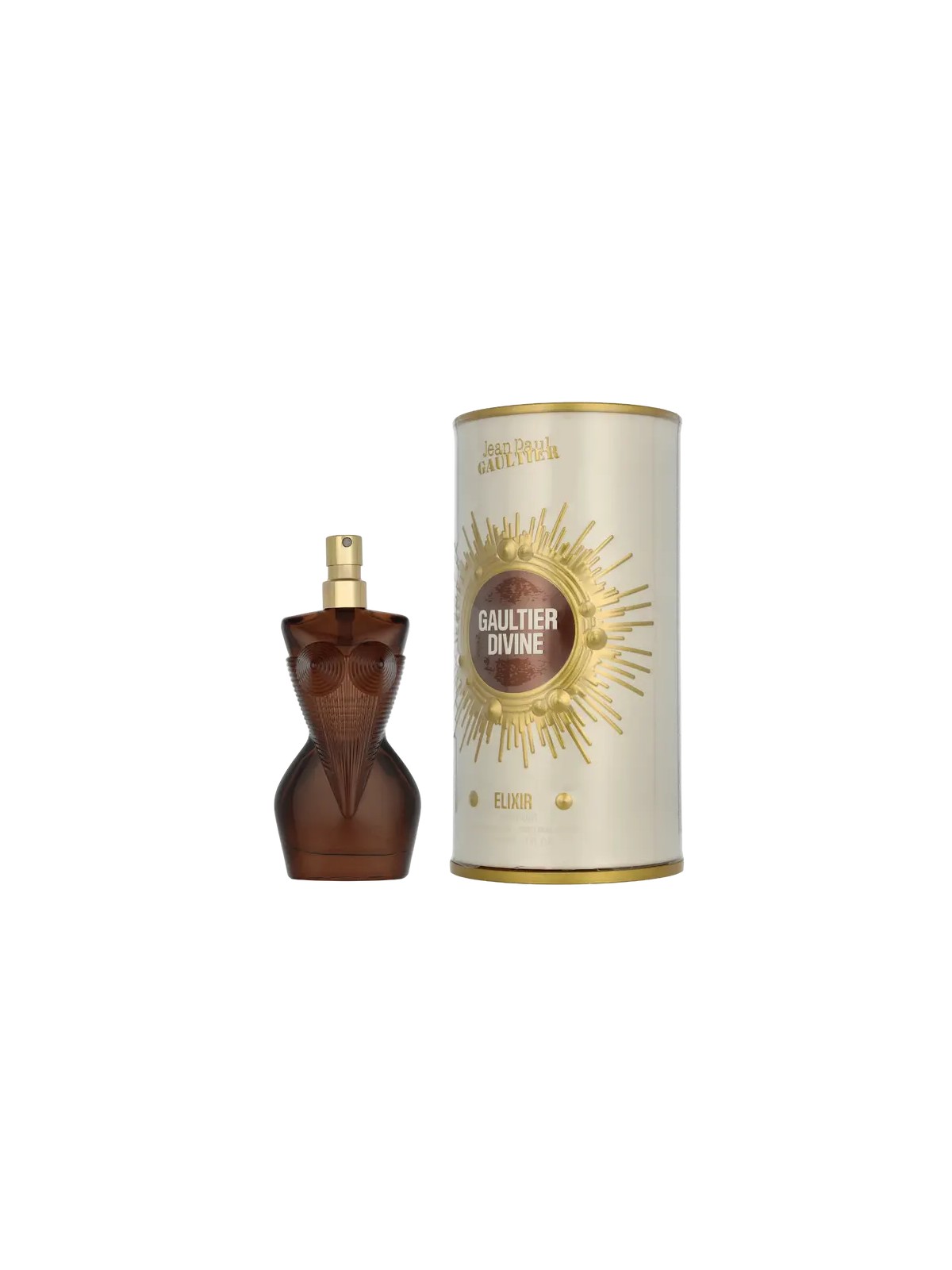 Jean Paul Gaultier Divine Elixir eau de parfum donna