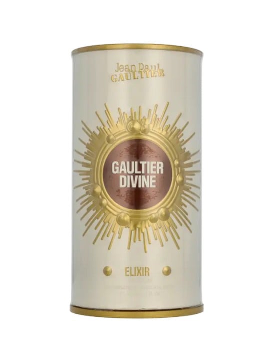 Jean Paul Gaultier Divine Elixir eau de parfum donna