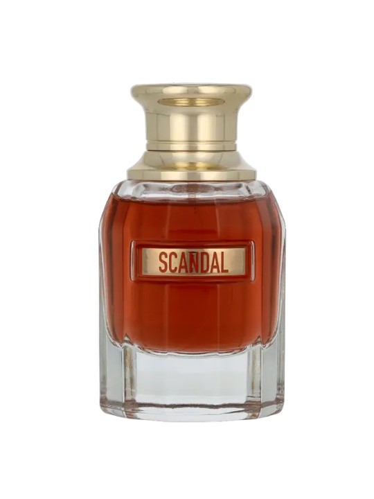 Jean Paul Gaultier SCANDAL ELIXIR PARFUM eau de parfum vapo 30ml donna