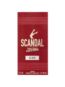 Jean Paul Gaultier SCANDAL ELIXIR PARFUM eau de parfum vapo 30ml donna