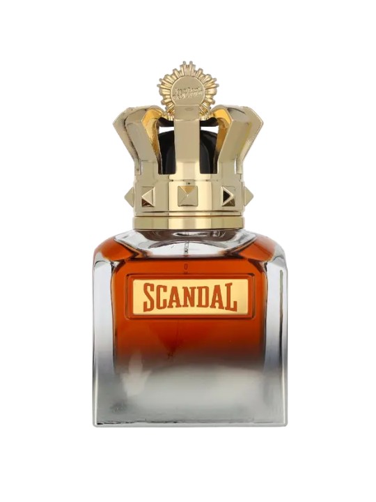 Jean Paul Gaultier SCANDAL ELIXIR PARFUM FOR HIM eau de parfum vapo 50ml uomo