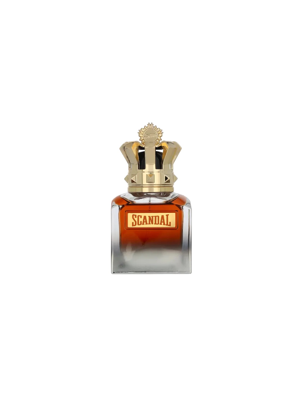 Jean Paul Gaultier SCANDAL ELIXIR PARFUM FOR HIM eau de parfum vapo 50ml uomo