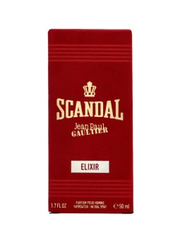 Jean Paul Gaultier SCANDAL ELIXIR PARFUM FOR HIM eau de parfum vapo 50ml uomo