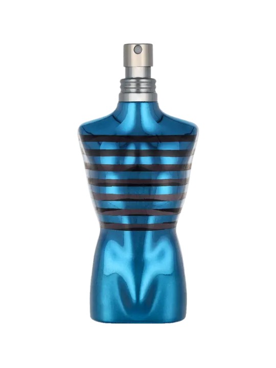 Jean Paul Gaultier Le Male In Blue eau de parfum 75ml uomo