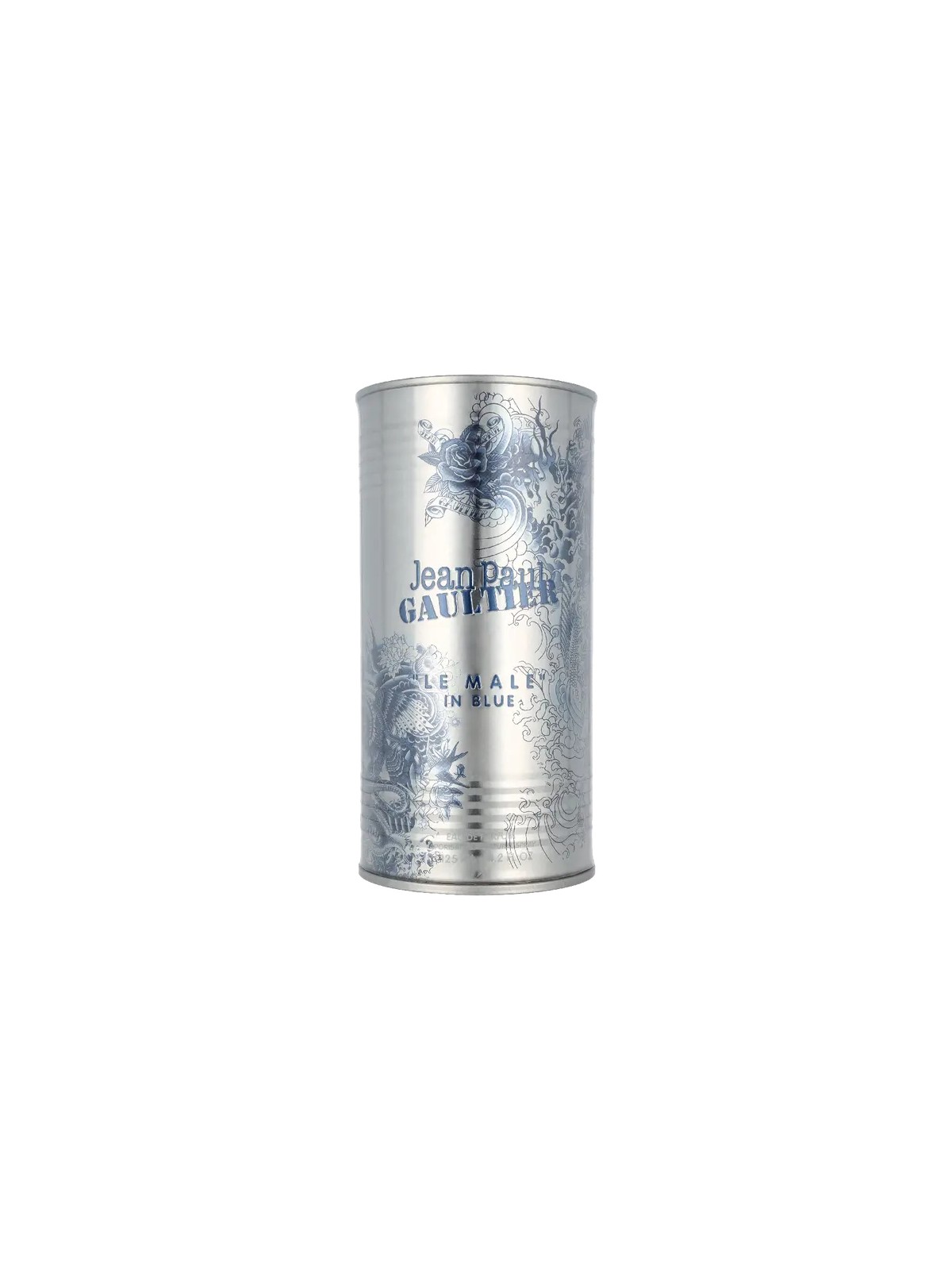 Jean Paul Gaultier LE MALE IN BLU eau de parfum vapo ed. lim. 125ml uomo