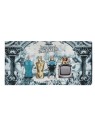 J.P. Gaultier Classique Miniatures Set Le Male eau de toilette Spray 7ml Scandal eau de toilette Spray 7ml Le Male Elixir Spray
