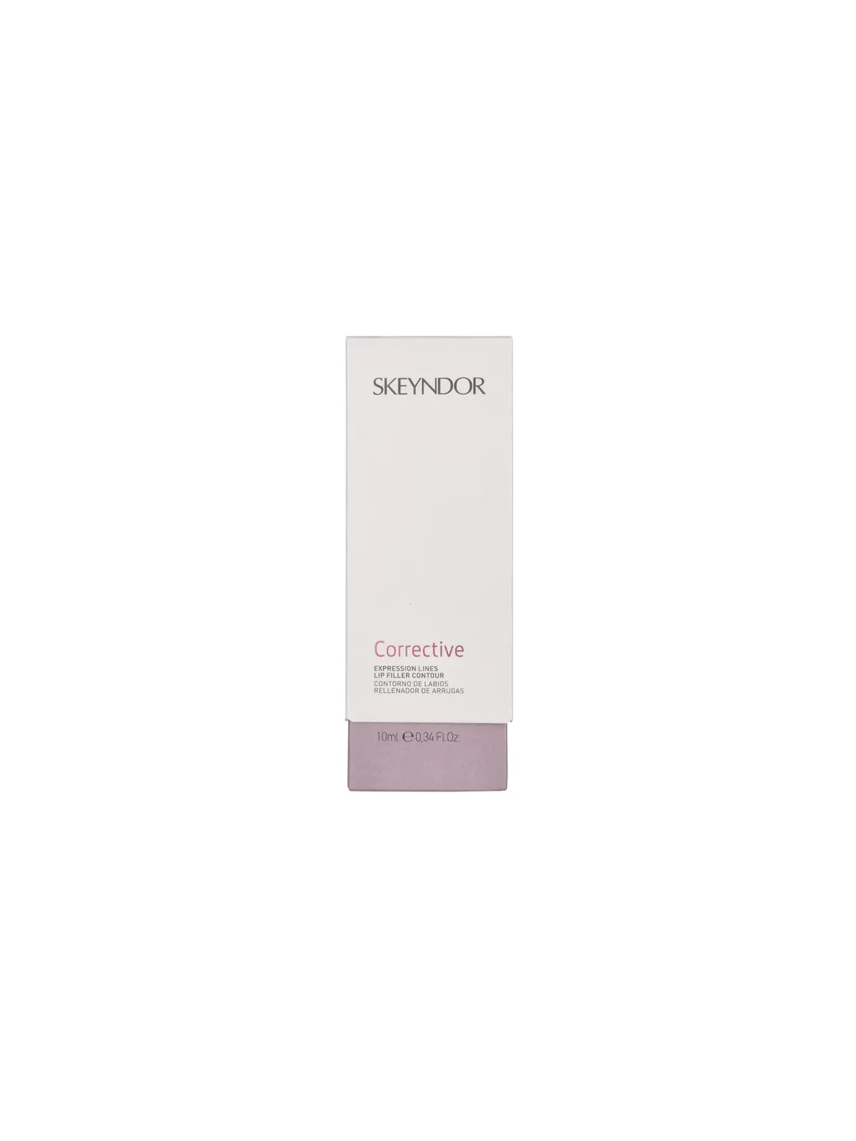 Skeyndor Correttore Labbra Linee Espressive Lip Filler Contour 10ml