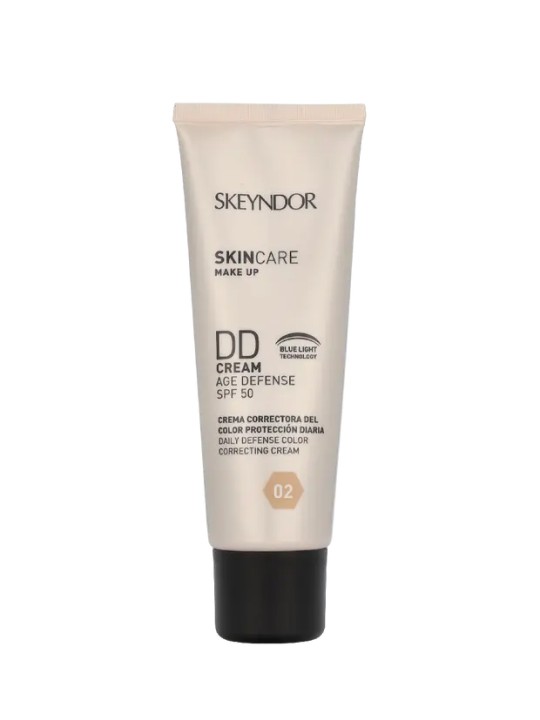 Skeyndor Make Up DD Cream Age Defence SPF50 40ml 2 acquista