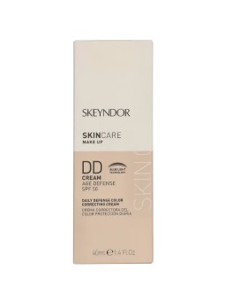 Skeyndor Make Up DD Cream Age Defence SPF50 40ml 2 acquista
