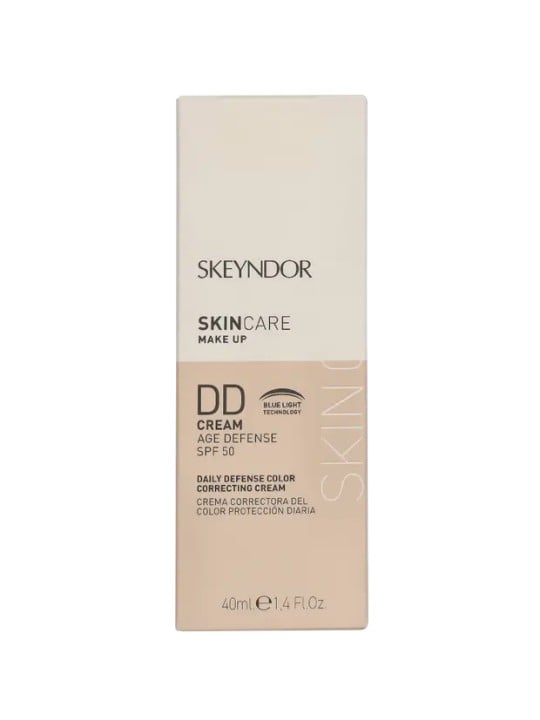 Skeyndor Make Up DD Cream Age Defence SPF50 40ml 2 acquista