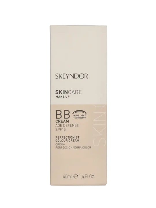 Skeyndor Age Defence BB Cream SPF15 donna 40ml 2 Numero 02