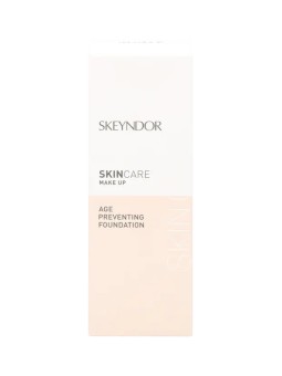 Fondotinta Skeyndor Skincare Age Preventing donna 30ml 02