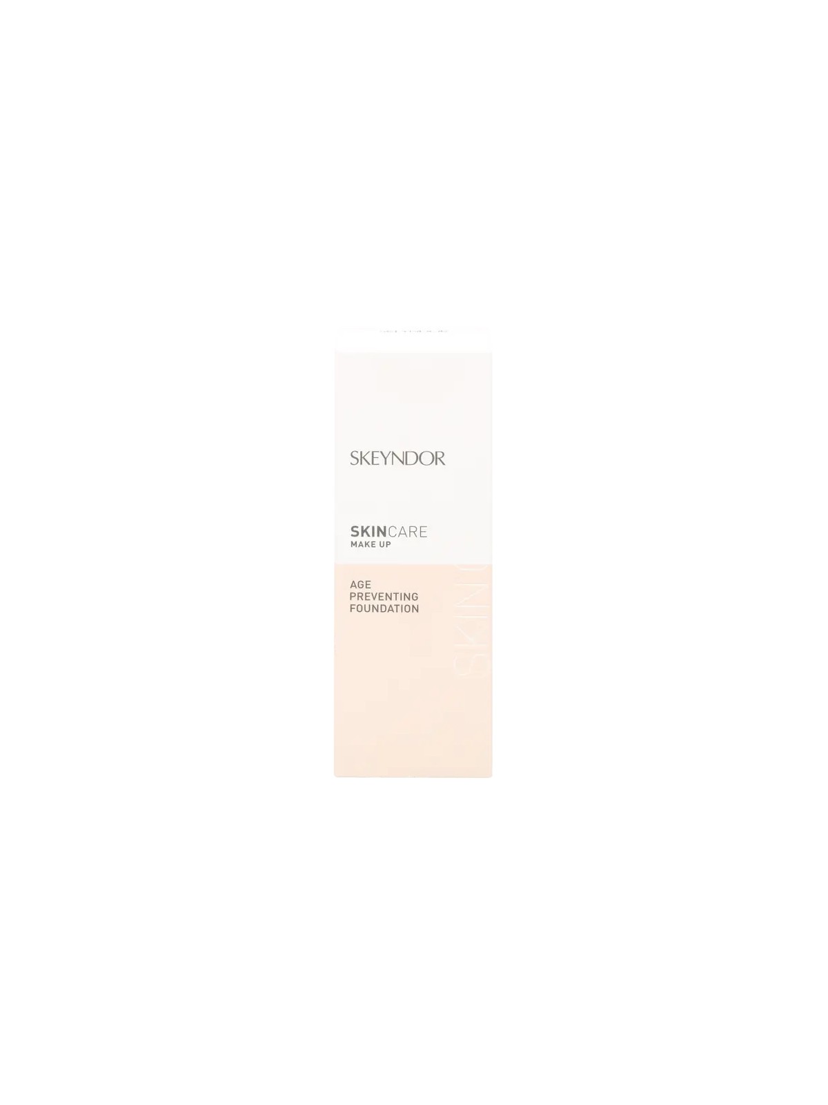Fondotinta Skeyndor Skincare Age Preventing donna 30ml 02