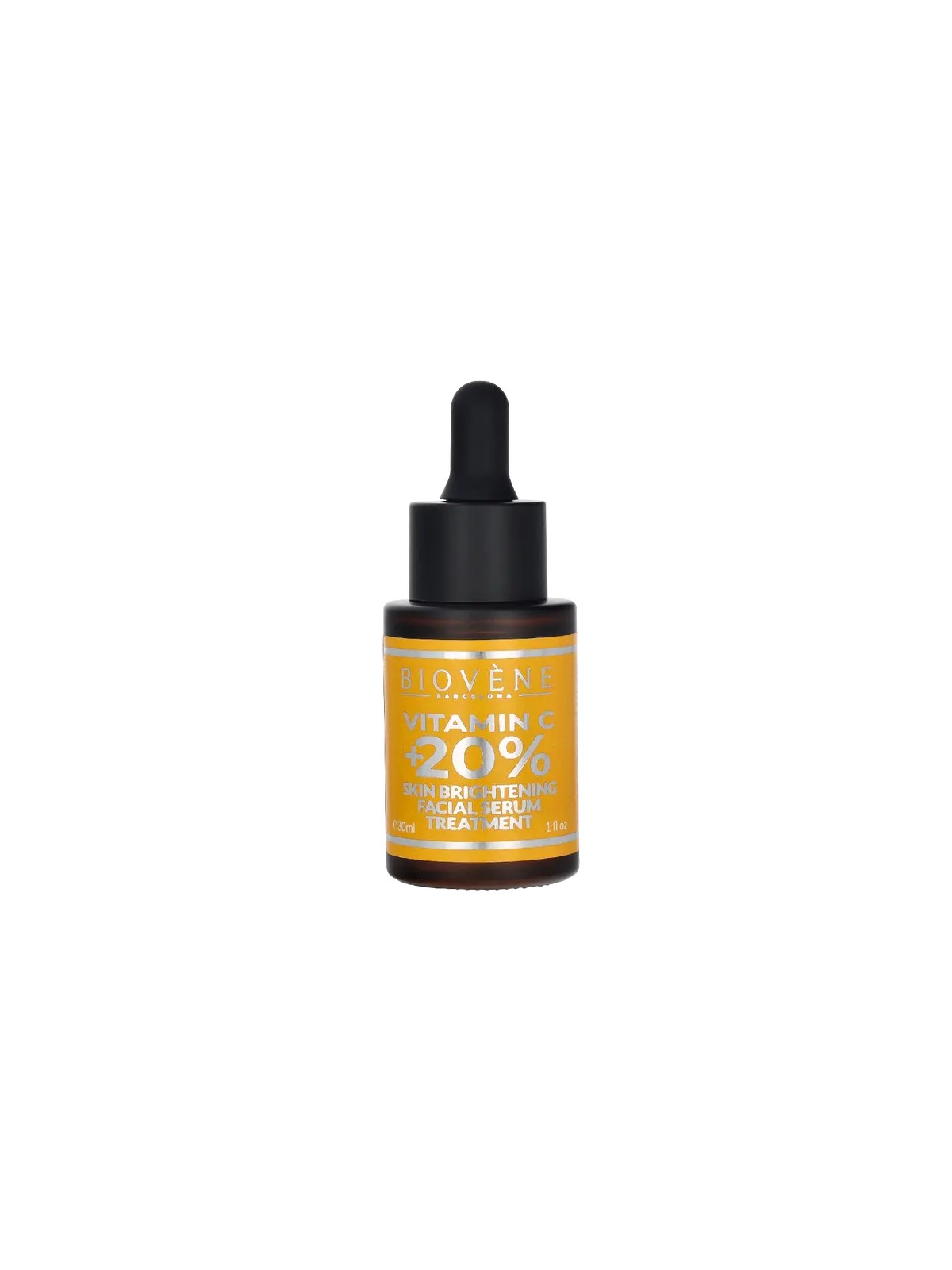 Siero viso Biovï¿½ï¿½ne VITAMIN C 20% 30ml