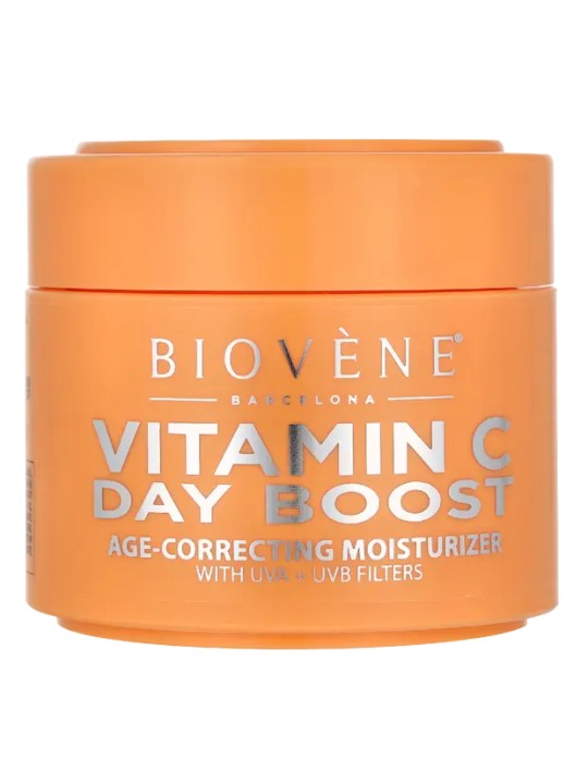 Crema idratante Biovène VITAMIN C DAY BOOST 50ml