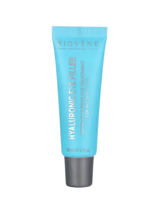 Trattamento Occhi Ultra-riempitivo Biovï¿½ï¿½ne HYALURONIC EYE FILLER