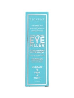 Trattamento Occhi Ultra-riempitivo Biovï¿½ï¿½ne HYALURONIC EYE FILLER