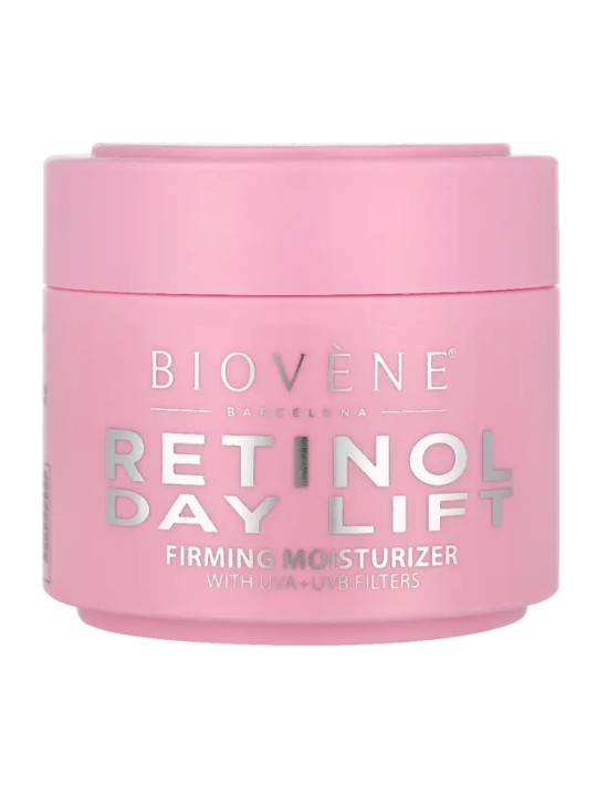 Crema Rassodante Biovï¿½ï¿½ne RETINOL DAY LIFT per una pelle giovane